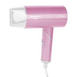 Фен Kraft KF HD206DSI