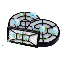 Фильтр д/пылесоса CENTEK CT-2529