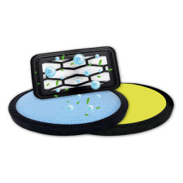 Фильтр д/пылесоса CENTEK CT-2533/36A