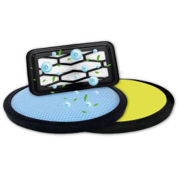 Фильтр д/пылесоса CENTEK CT-2533