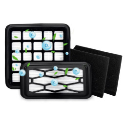 Фильтр д/пылесоса CENTEK CT-2535-A