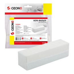 Фильтр д/пылесоса Ozone H01W
