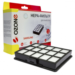 Фильтр д/пылесоса Ozone H03