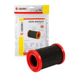 Фильтр д/пылесоса Ozone H14