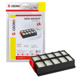 Фильтр д/пылесоса Ozone H25