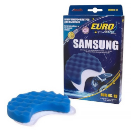 Фильтр д/пылесоса Ozone H35