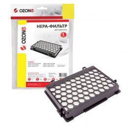 Фильтр д/пылесоса Ozone H56