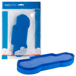 Фильтр д/пылесоса EURO Clean EUR HS16