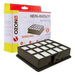 Фильтр д/пылесоса Ozone H03W