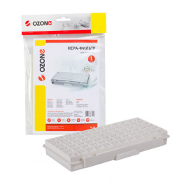 Фильтр д/пылесоса Ozone H10