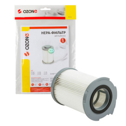 Фильтр д/пылесоса Ozone H15