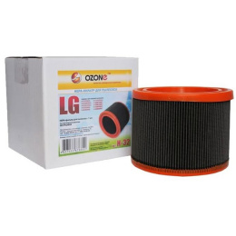 Фильтр д/пылесоса Ozone H32