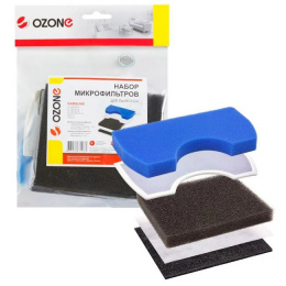 Фильтр д/пылесоса Ozone HS-09 Samsung