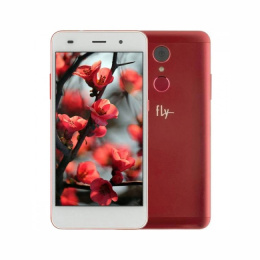 Fly FS552 Cirrus 14 Red