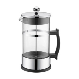 Френч-пресс ELEGANTE 800мл