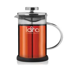 Френч-пресс LARA 06-51-350  350мл