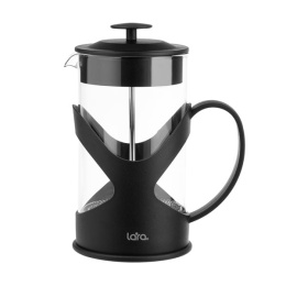 Френч-пресс LARA 06-56-600  600мл
