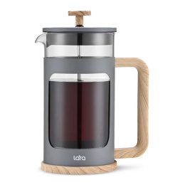 Френч-пресс LARA 06-61-1000 1л.