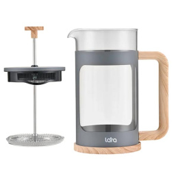 Френч-пресс LARA 06-61-350  350мл