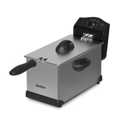 Фритюрница Blactron DF 1111