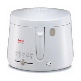 Фритюрница TEFAL FF 100032