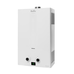 Газ. колонка Ballu GWH 10 Fiery TURBO