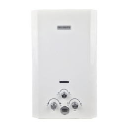 Газ. колонка Descoberta JSD20-CK10 А  бескислородный медный теплообменник