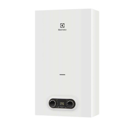 Газ. колонка Electrolux GWH 10 NanoPlus 2.0