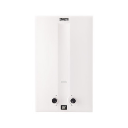 Газ. колонка Zanussi GWH 10 Fonte LPG ПРОПАН!!!