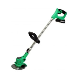 Газонокосилка акк. Zitrek GreenCut 20 Pro