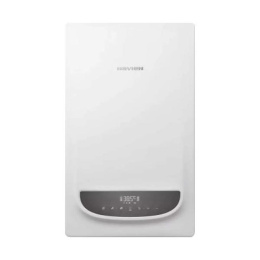 Газовый котел NAVIEN Delux ONE-24K 1к  (б/ск!)