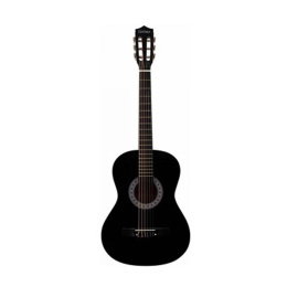 Гитара Davinci DF- 50A BK