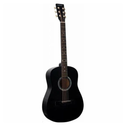 Гитара Davinci DF 70A BK
