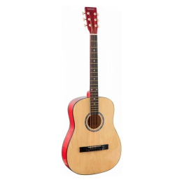 Гитара Davinci DF 70A NA