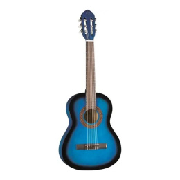 Гитара ECO CS5 Blue Burst