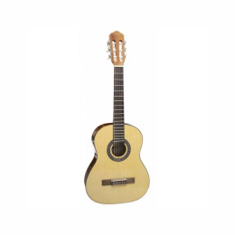 Гитара FLIGHT C 120NA 1/2