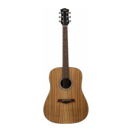 Гитара FLIGHT D 175AC