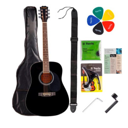 Гитара TERRIS TD 041BK
