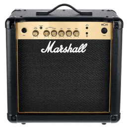 Гитарное комбо MARSHALL MG15G