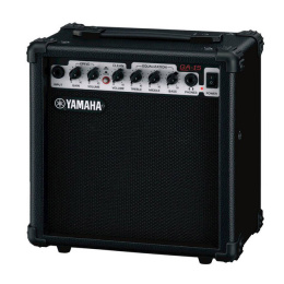 Гитарное комбо Yamaha Ga 15