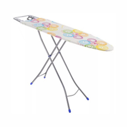 Гладильная доска БЕЛЛЬ-КЛАССИК 3 тефлон