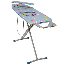 Гладильная доска NIKA 10+ тефлон