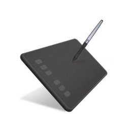 Графический планшет Huion INSPIROY H640P