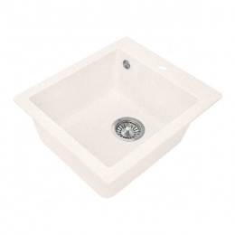 GreenStone мойка GS-17 (белый 331)