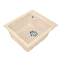 GreenStone мойка GS-17 (беж 328)