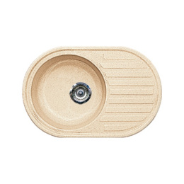 GreenStone мойка GS-18L (бежевый 328)