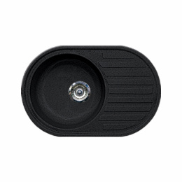 GreenStone мойка GS-18L (черный 308)