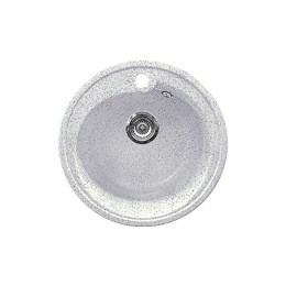 GreenStone мойка GS-45  (серый 310)