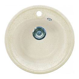 GreenStone мойка GS-45  (бежевый 328)