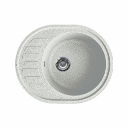 GreenStone мойка GS-62 (серый 310)